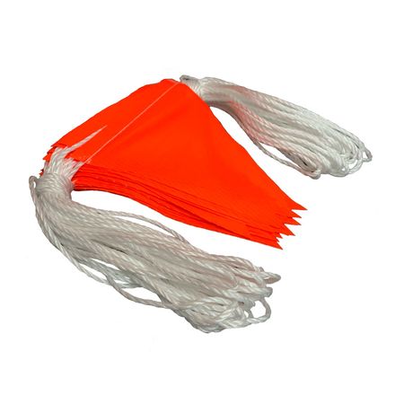 Bunting Flags 30m Roll